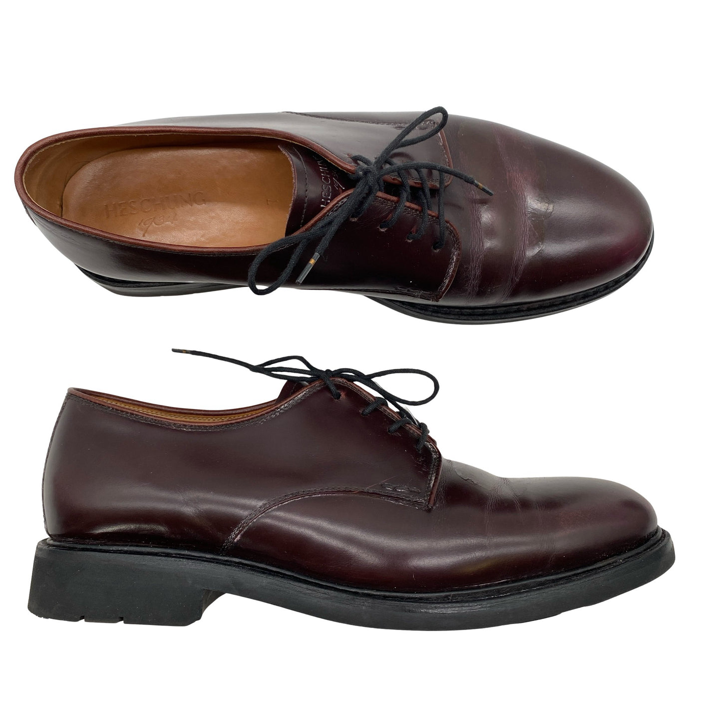 Unisex Heschung - Kävelykengät, koko 40 -  (1)