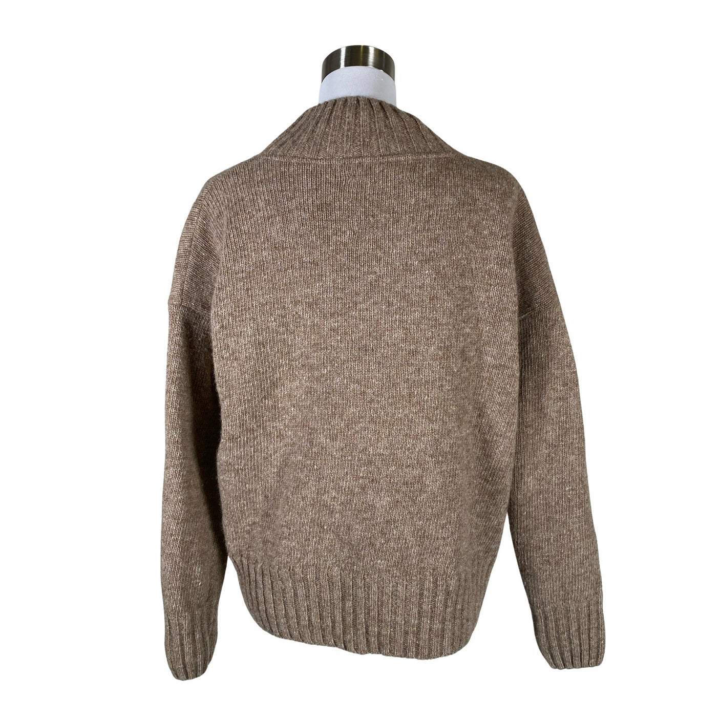 Unisex Ekta Helsinki - Neulepaita, koko 36 -  (2)