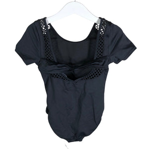 Unisex Danskin - Jumppapuku, koko 122 - 128 -  (2)