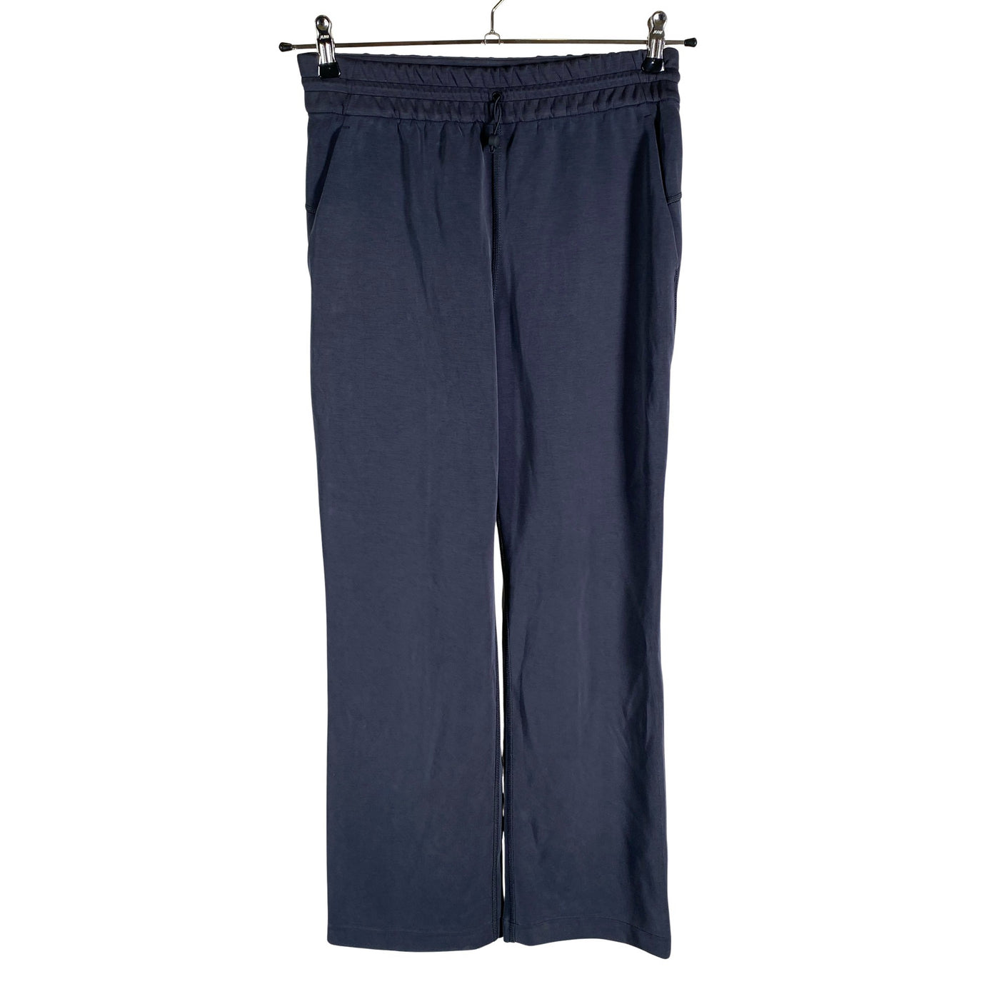 Naisten Lululemon - Urheiluhousut, koko 36 - Harmaa (1)