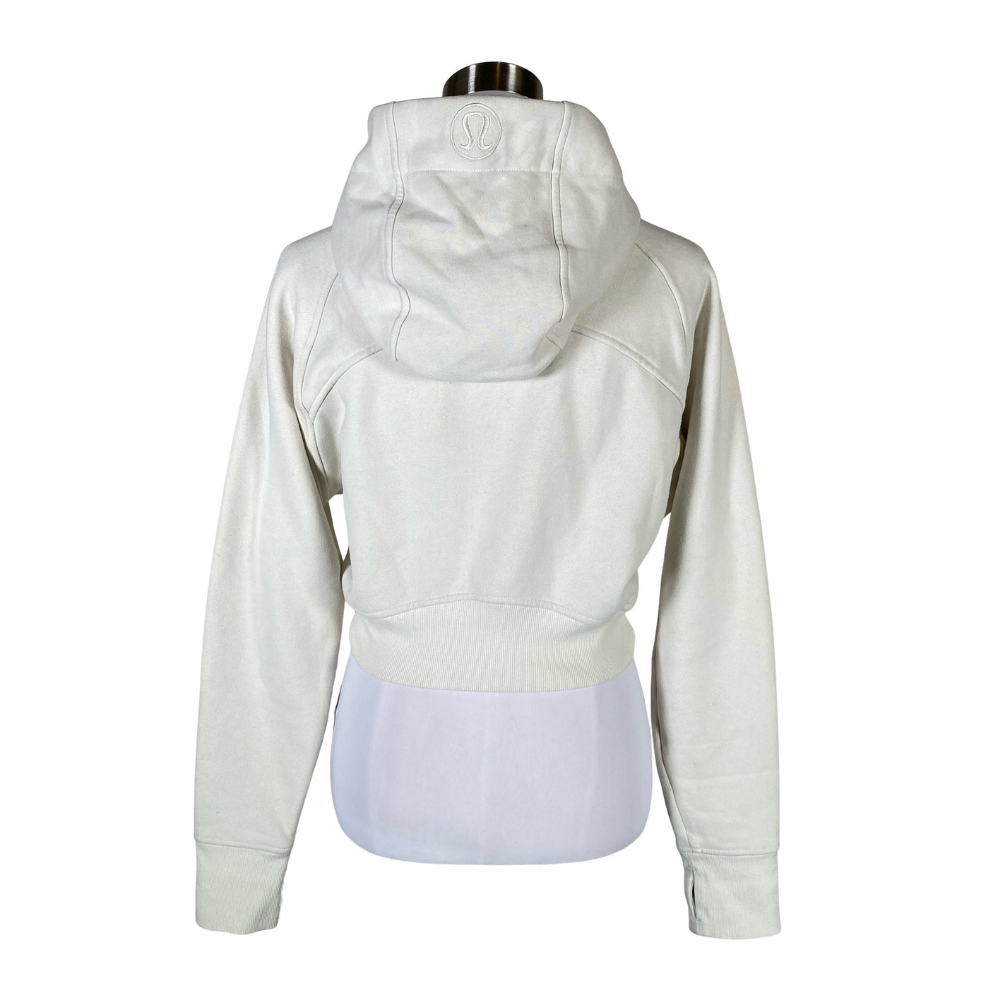 Unisex Lululemon - Huppari, koko 36 -  (2)