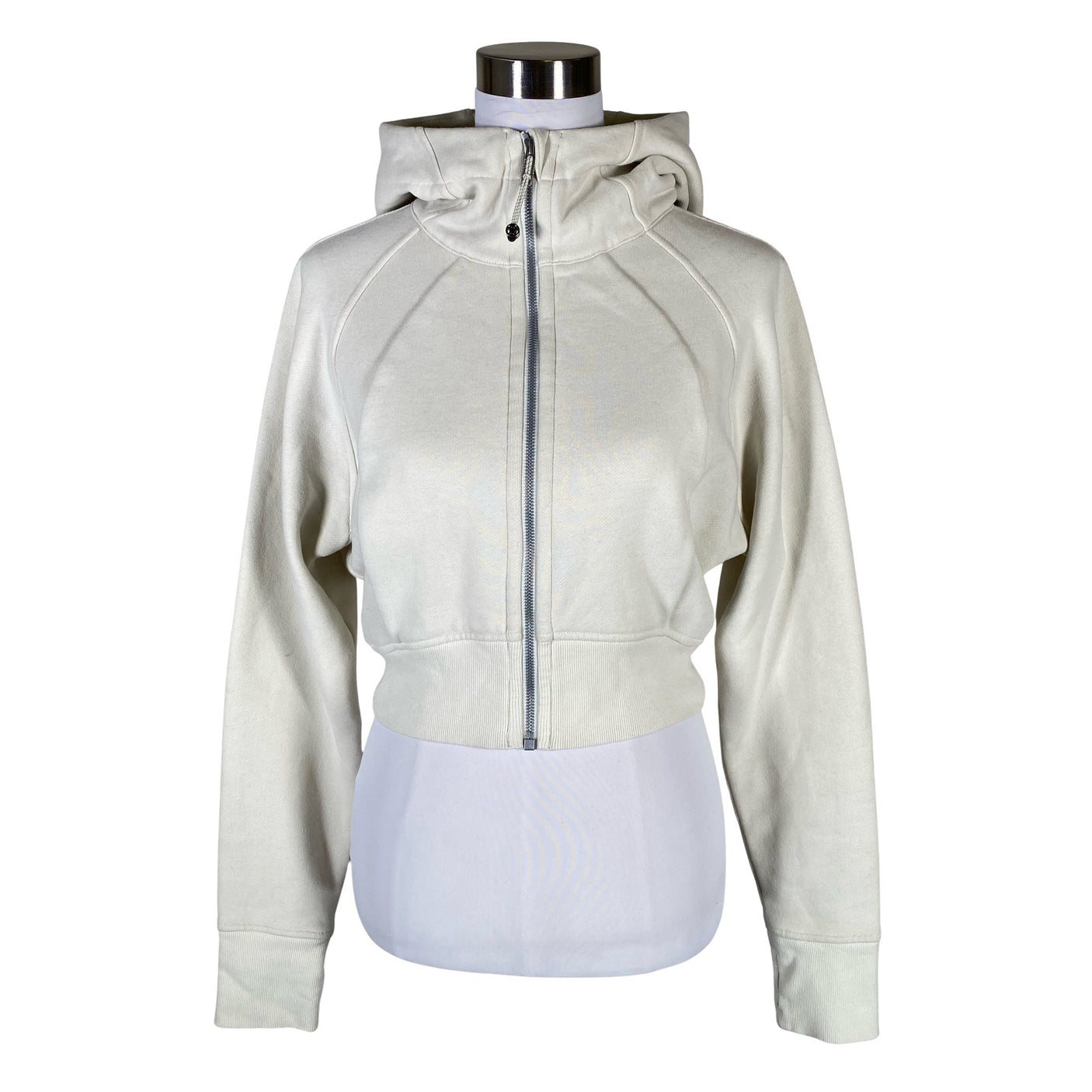 Unisex Lululemon - Huppari, koko 36 -  (1)