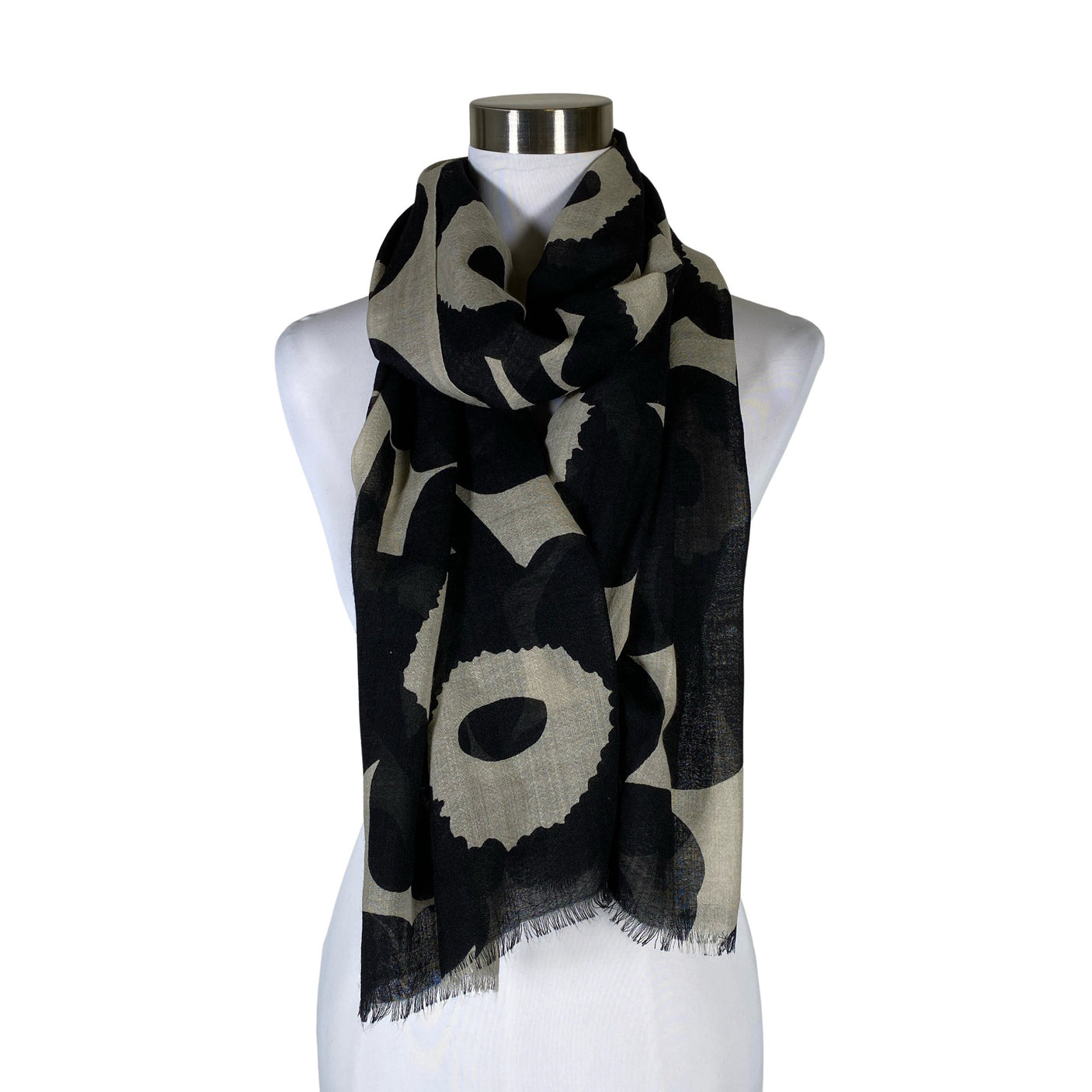 Unisex Marimekko - Huivi, koko Maxi -  (1)