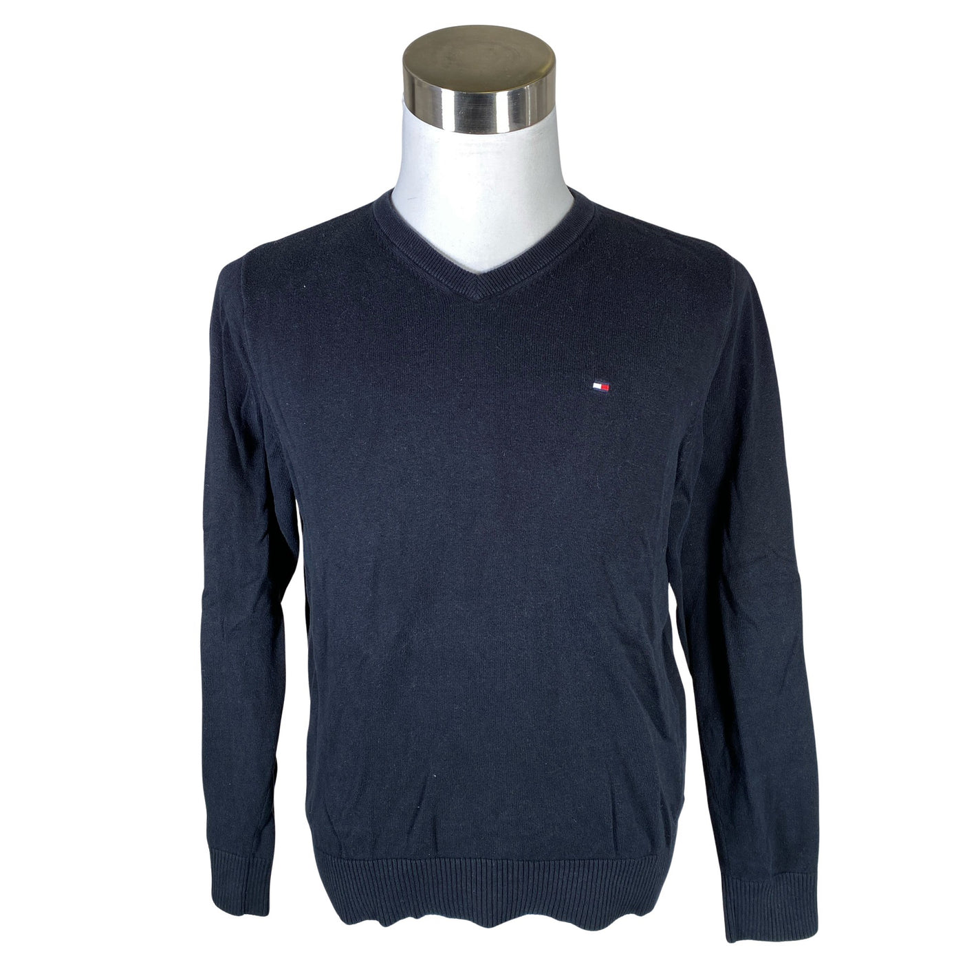 Unisex Tommy Hilfiger - Neulepaita, koko 48 -  (1)