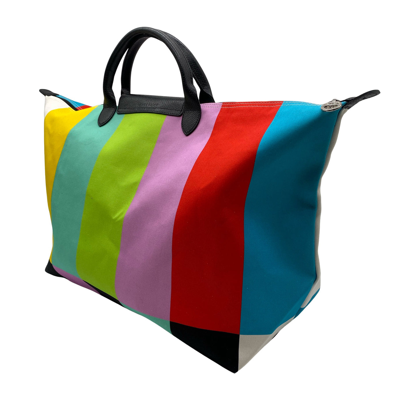 Unisex Longchamp - Matkakassi, koko Maxi -  (2)