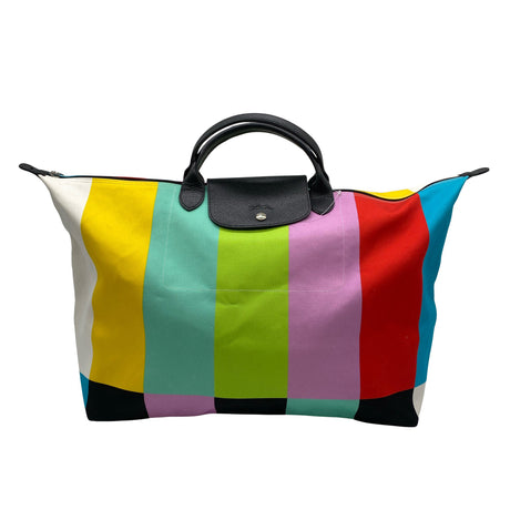 Unisex Longchamp - Matkakassi, koko Maxi -  ()