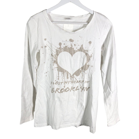 Unisex s.Oliver - Trikoopaita, koko 38 -  ()