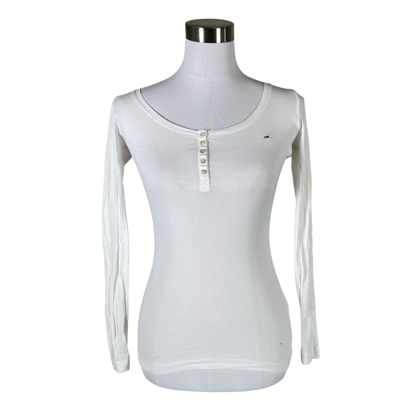 Unisex Tommy Hilfiger - Trikoopaita, koko 36 -  (1)