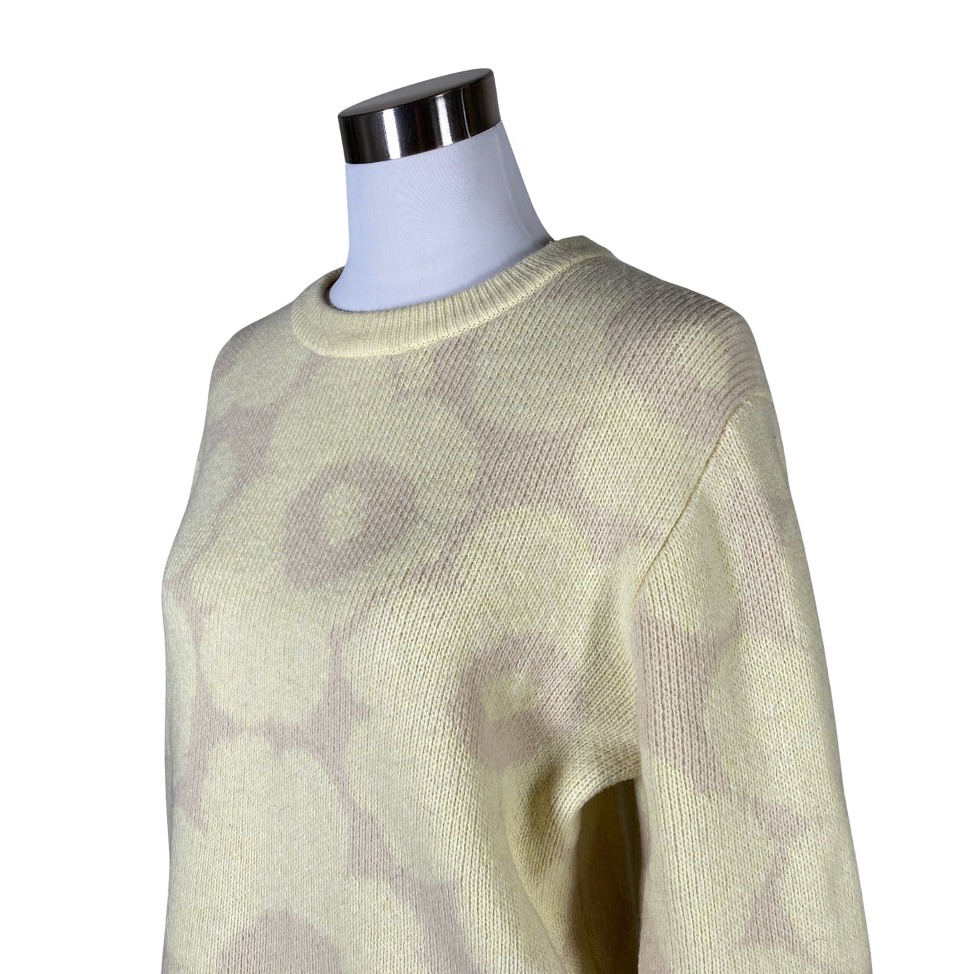 Unisex Marimekko - Neulepaita, koko 40 -  (3)