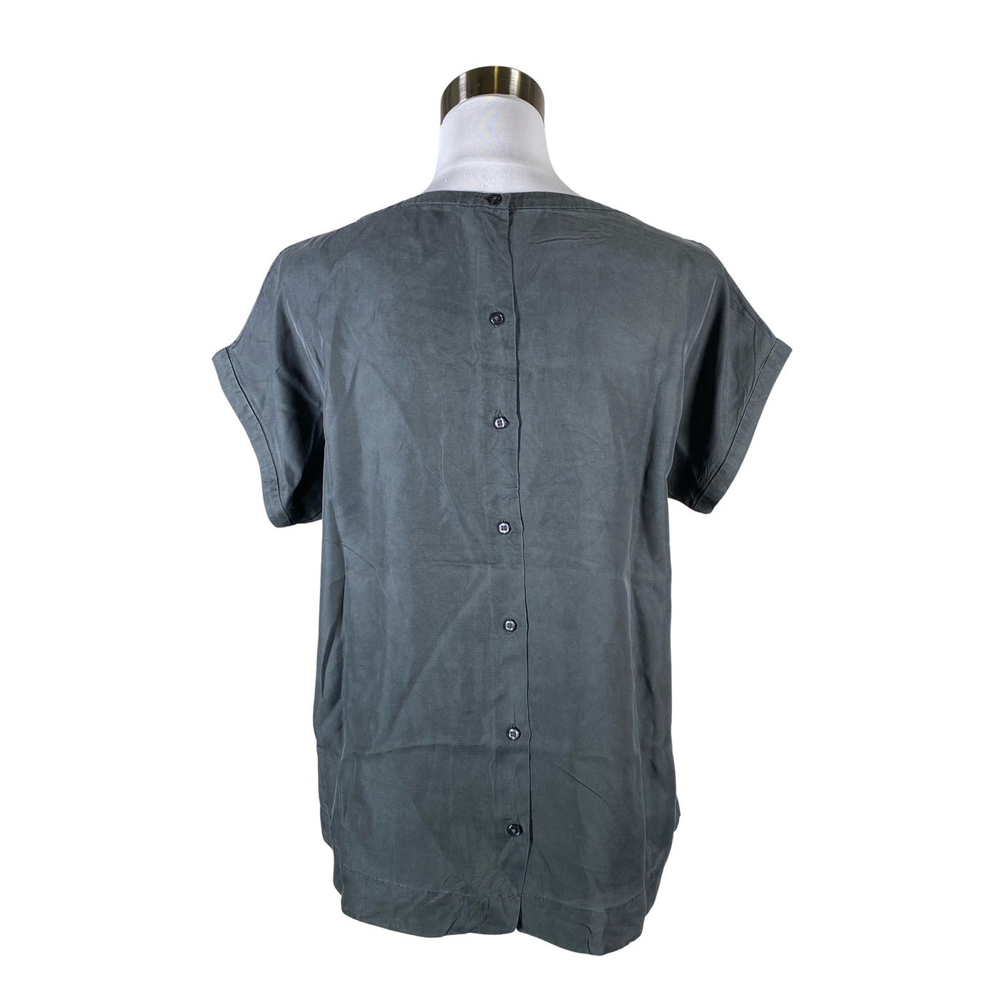 Unisex Boomerang - Lyhythihainen pusero, koko 38 -  (2)