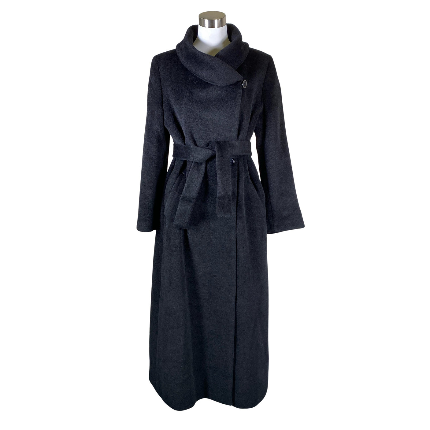 Unisex Marimekko - Villakangastakki, koko 38 -  (1)