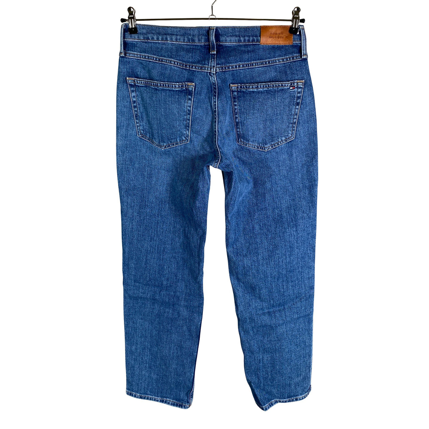 Unisex Tommy Hilfiger - Farkut, koko W30 -  (2)