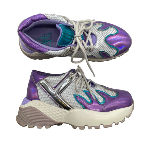 Unisex YRU - Tennarit, koko 38 -  ()