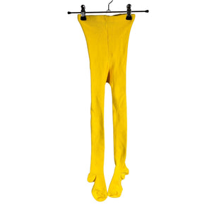 Unisex Metsola - Sukkahousut, paksut, koko 98 - 104 -  (1)