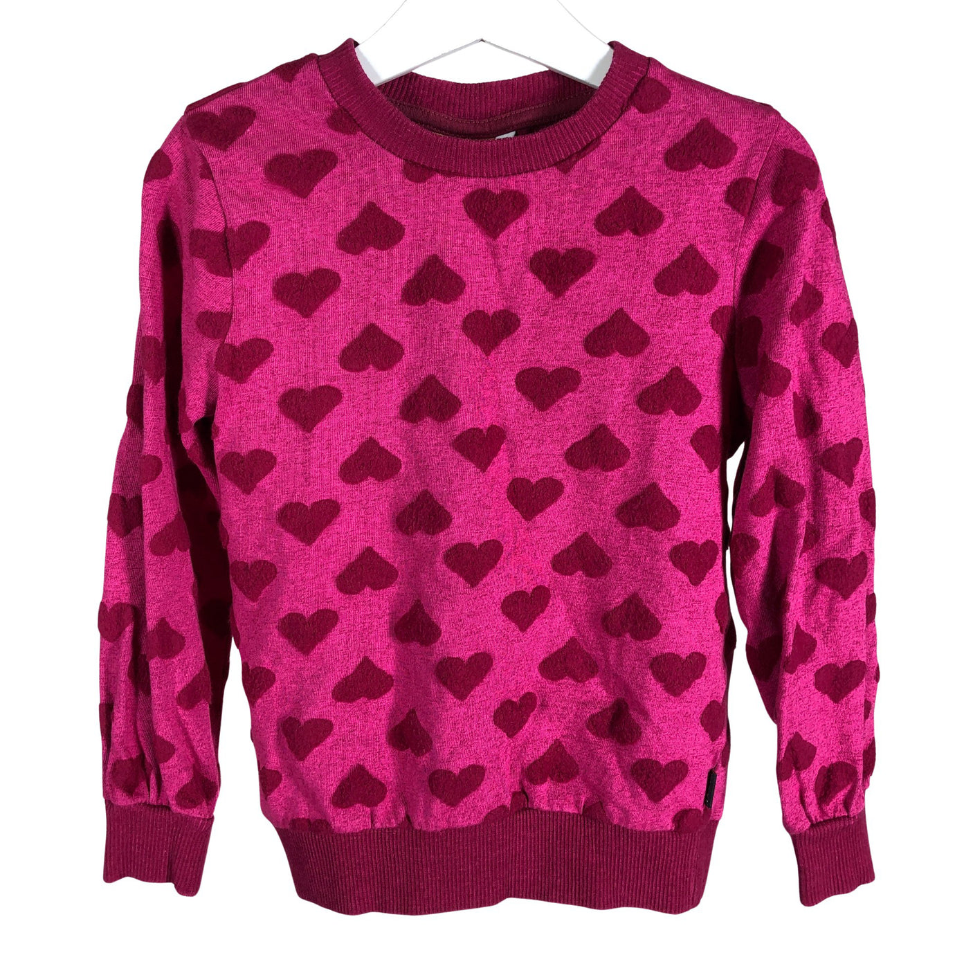 Unisex me&i - Trikoopaita, koko 110 - 116 -  (1)