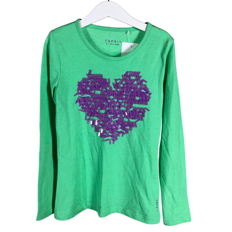 Unisex Esprit - Trikoopaita, koko 140 - 146 -  ()