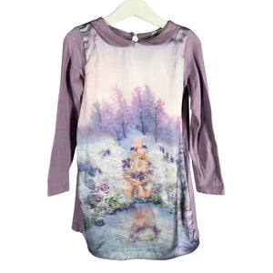 Unisex Mayoral - Trikootunika, koko 116 - 122 -  (1)
