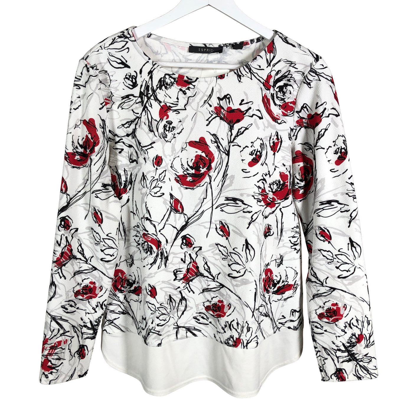 Unisex Esprit - Trikootunika, koko 38 -  (1)