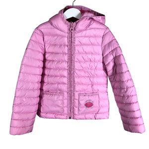Unisex s.Oliver - Kevyttoppatakki, koko 116 - 122 -  (1)