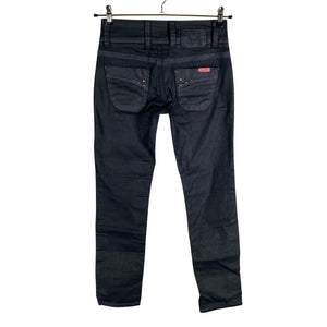 Unisex Kön & Mön - Farkut, koko W27 -  (2)