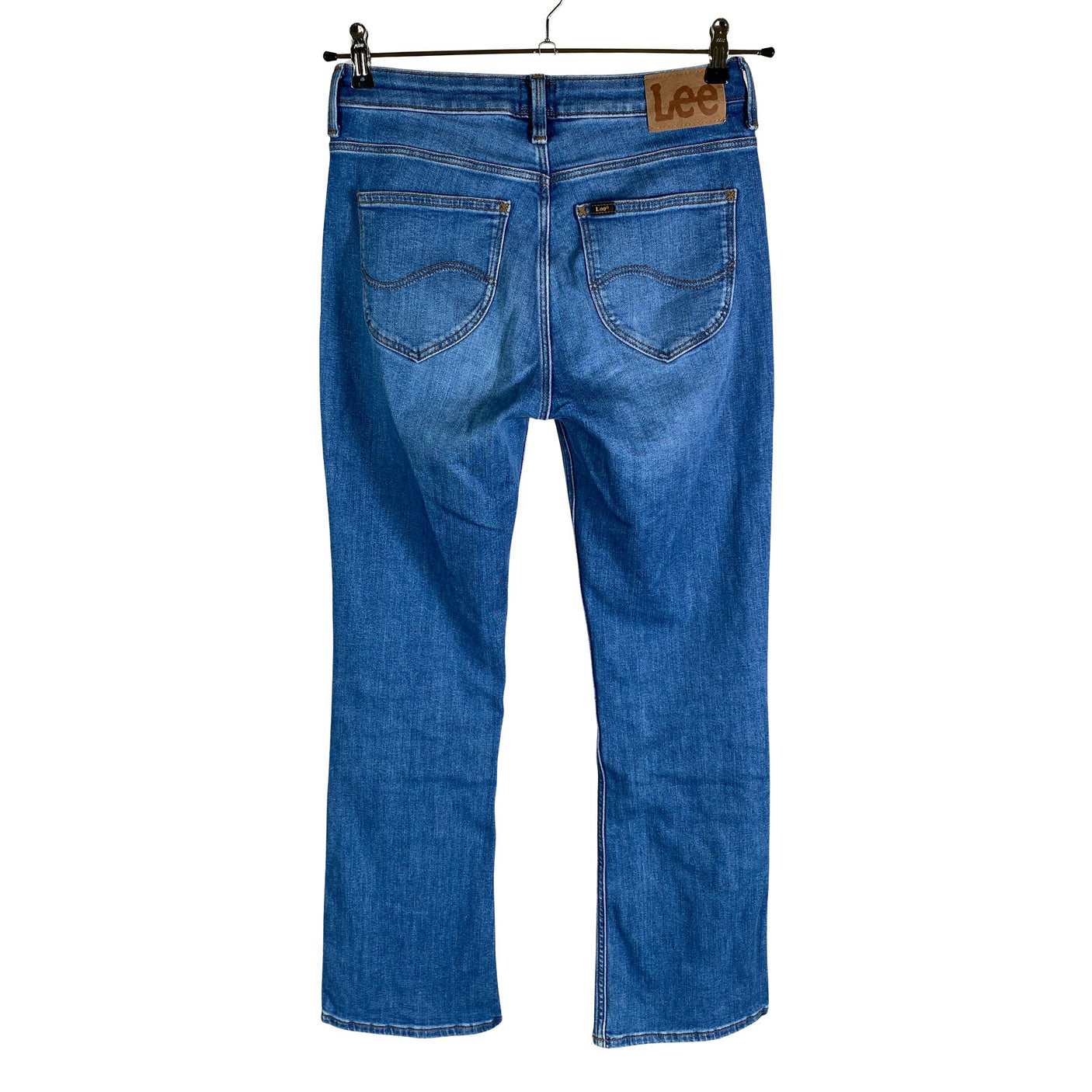 Unisex Lee - Farkut, koko W29 -  (2)