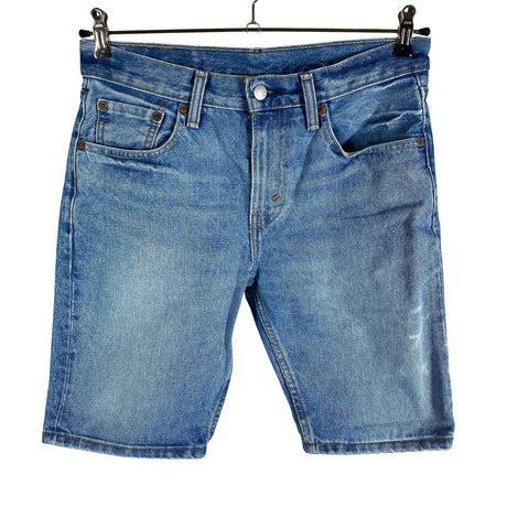 Unisex Levi's - Farkkushortsit, koko W29 -  ()