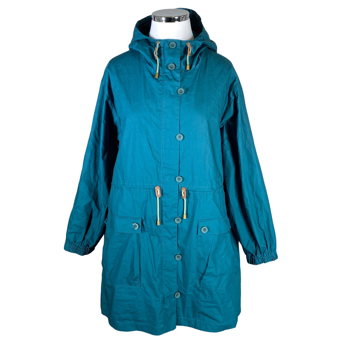 Unisex Gudrun Sjöden - Ulkoilutakki, koko 50 -  (1)