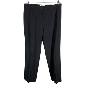 Unisex Voglia - Suorat housut, koko 48 -  (1)
