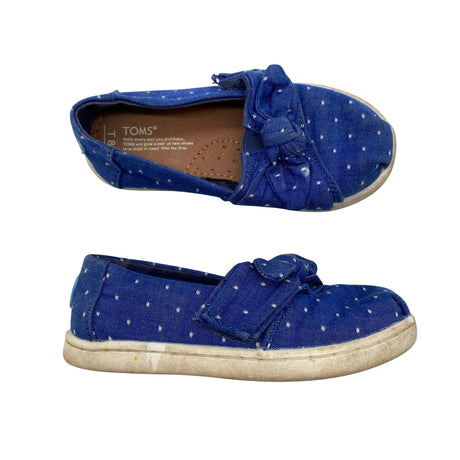 Unisex Toms - Loaferit, koko 24 -  ()