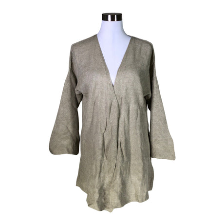 Unisex Hessnatur - Neuletakki, koko 38 -  ()