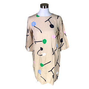 Unisex Nanso - Sifonkimekko, koko 36 -  (1)