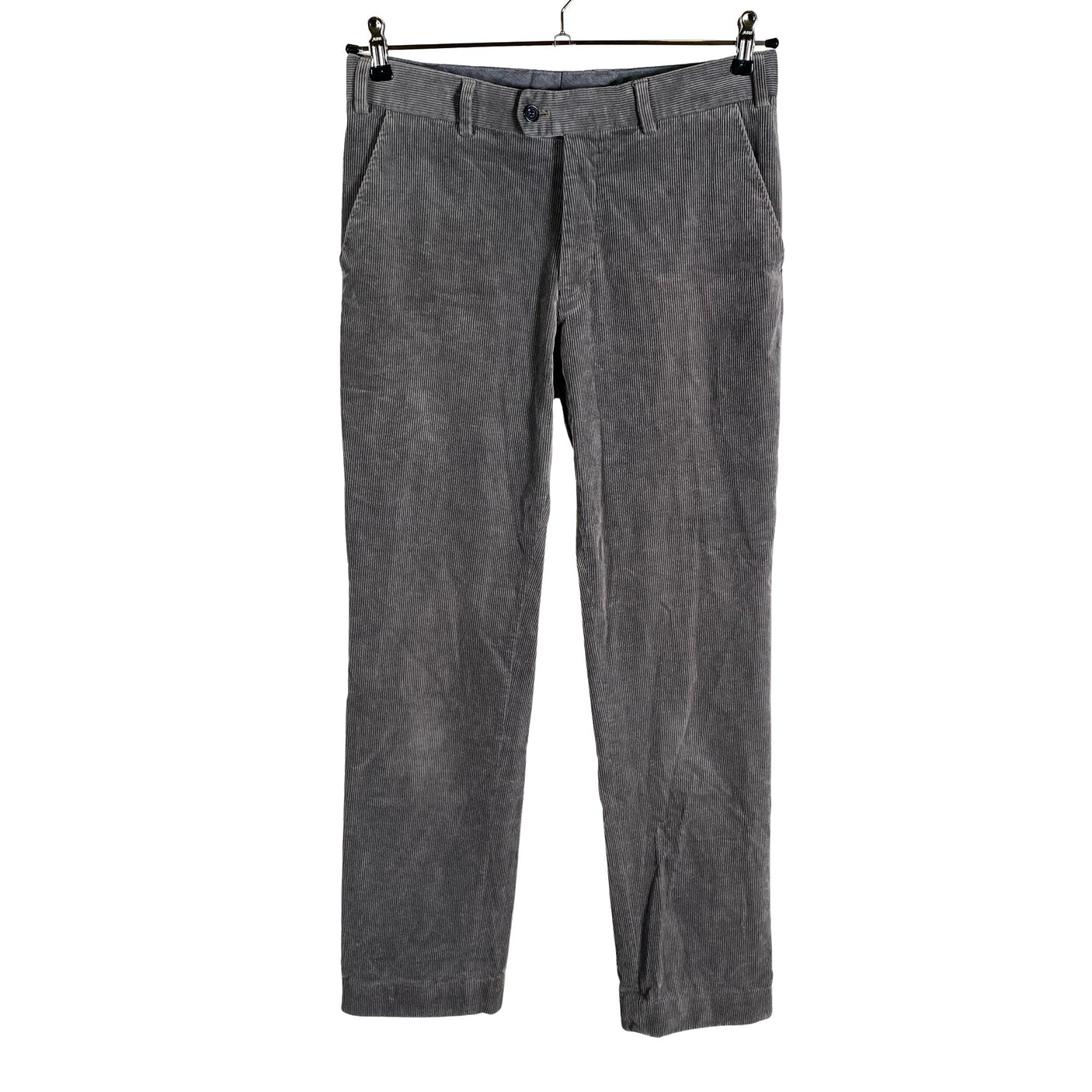 Unisex Turo Tailor - Samettihousut, koko M -  (1)