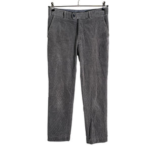 Unisex Turo Tailor - Samettihousut, koko M -  (1)