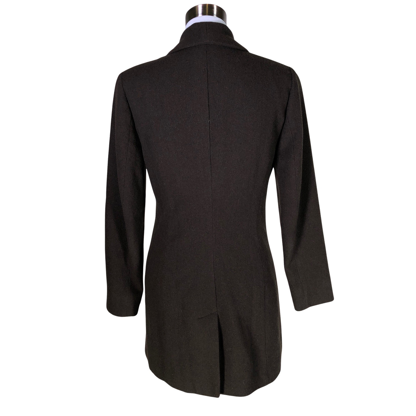 Unisex Vuokko - Villakangastakki, koko 34 -  (2)