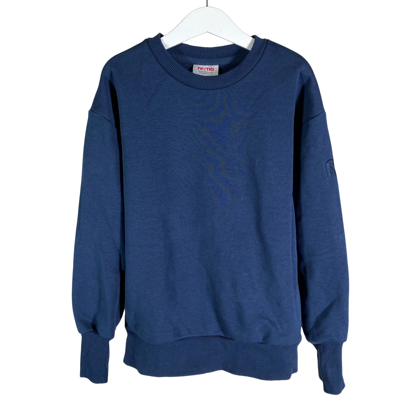 Unisex Mainio - Collegepaita, koko 134 - 140 -  (1)
