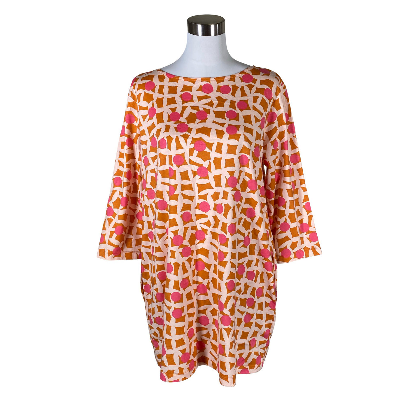 Unisex Marimekko - Trikootunika, koko 40 -  (1)