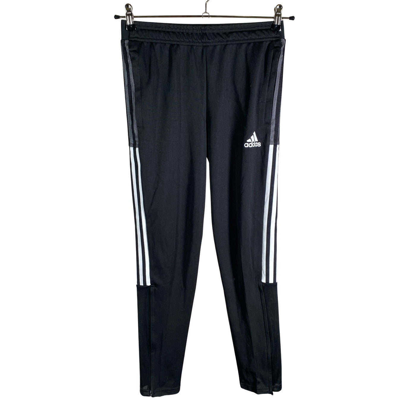 Unisex Adidas - Verryttelyhousut, koko 158 - 164 -  (1)