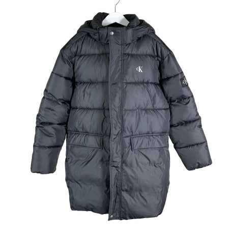 Unisex Calvin Klein Jeans - Toppatakki, koko 146 - 152 -  ()