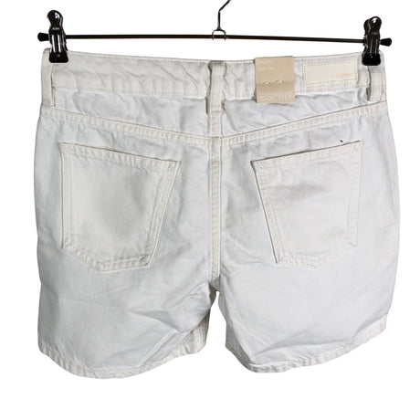 Unisex Esprit - Farkkushortsit, koko W26 -  (2)