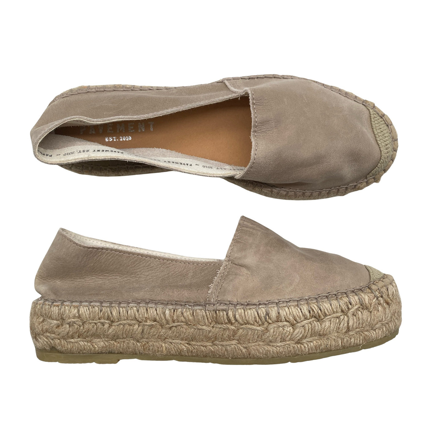 Unisex Pavement - Loaferit, koko 36 -  (1)