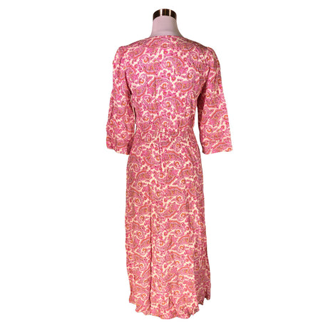 Unisex Rue de Femme - Sifonkimekko, koko 34 -  (2)