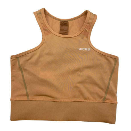Unisex Stronger - Urheilutoppi, koko 38 -  ()