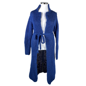 Unisex Handmade - Neuletakki, koko 42 -  (1)