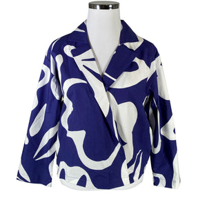 Unisex Handmade - Pusero, koko 44 -  (1)