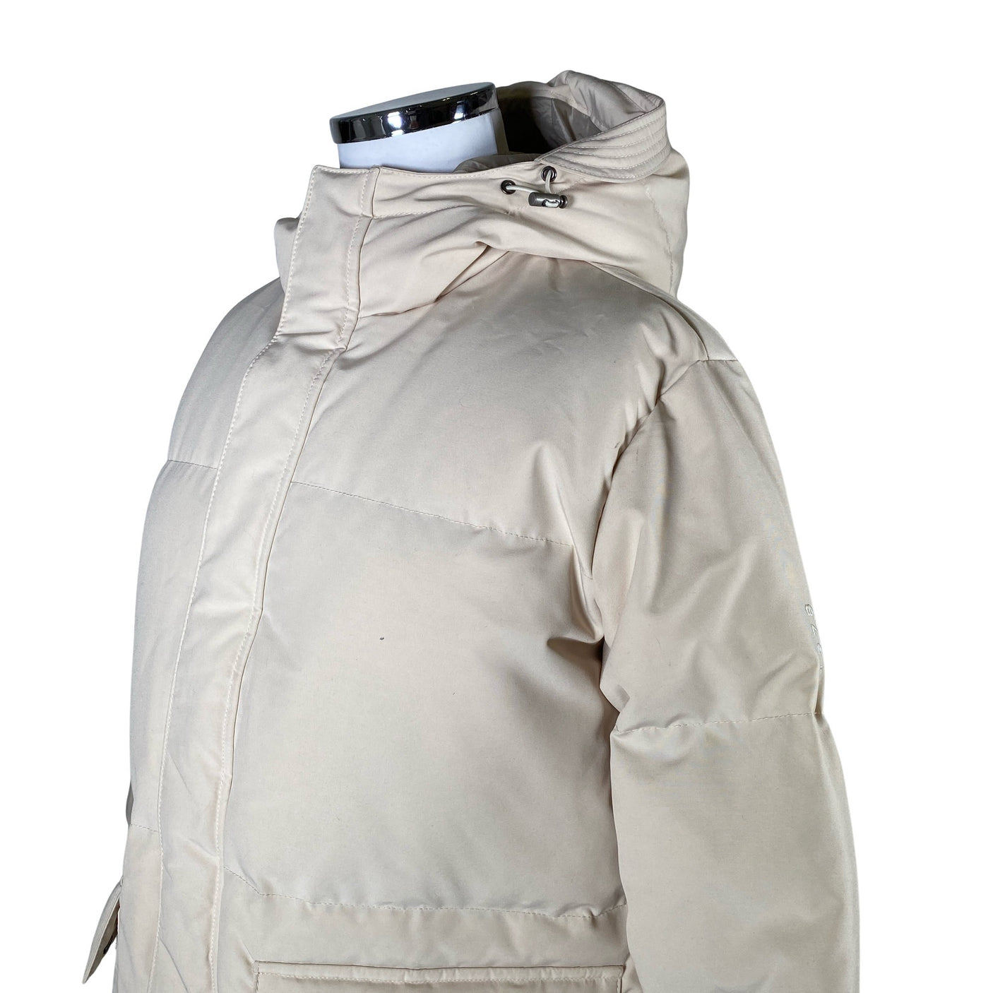 Unisex R-collection - Untuvatakki, koko 42 -  (2)