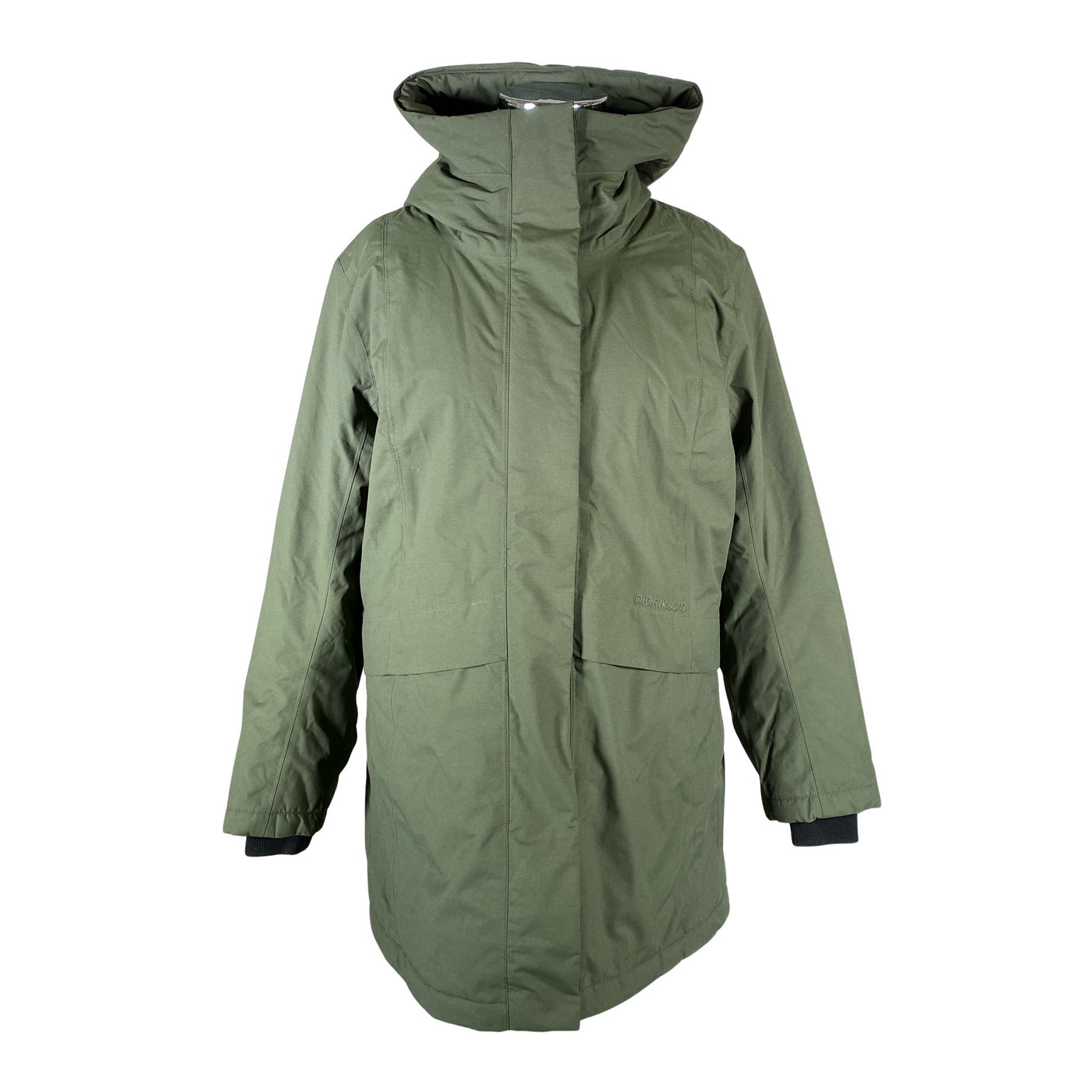 Unisex Didriksons - Toppatakki, koko 46 -  (1)