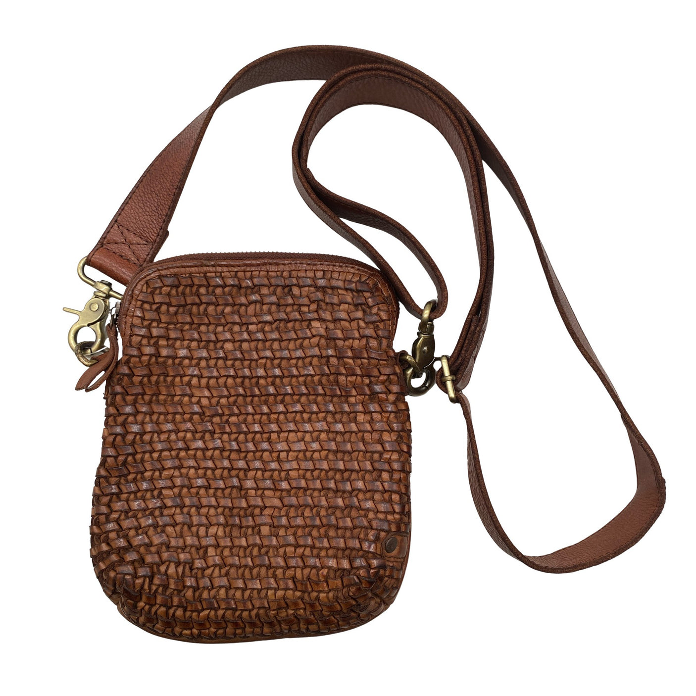 Unisex Depeche - Olkalaukku, koko Mini -  (1)