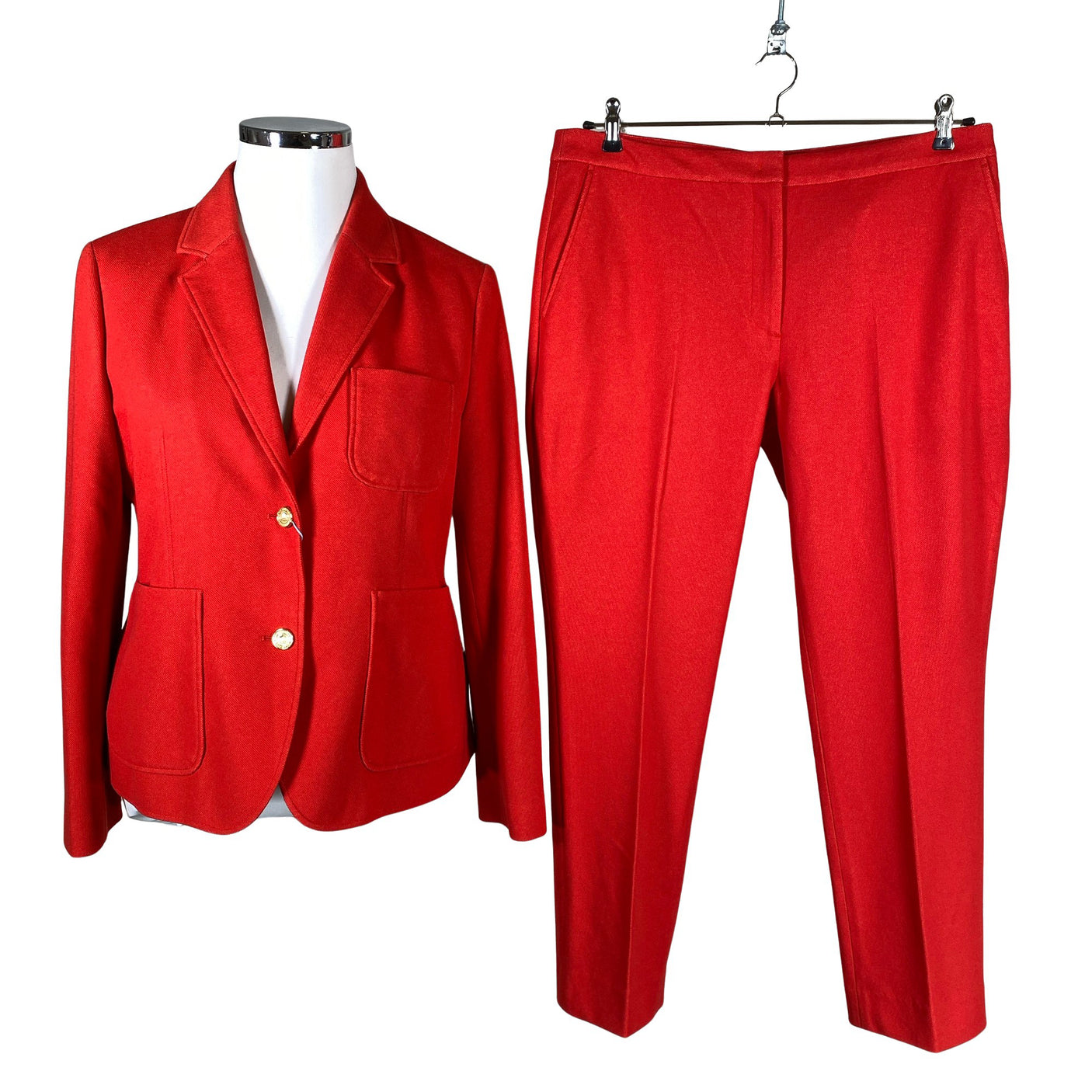 Unisex Gant - Jakkupuku, koko 46 -  (1)