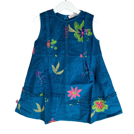 Unisex Mim-Pi - Kangasmekko, koko 104 - 110 -  ()