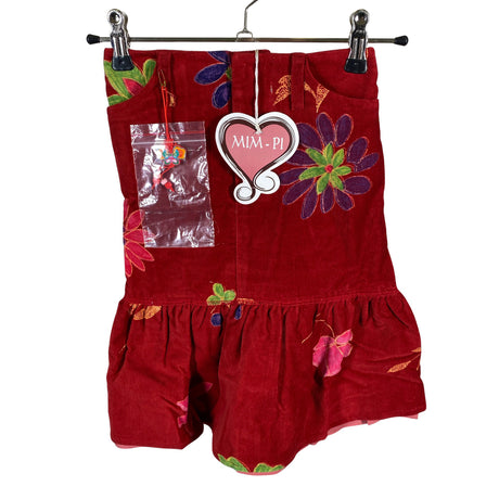 Unisex Mim-Pi - Kangashame, koko 104 - 110 -  ()